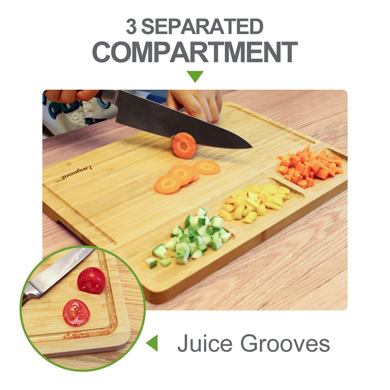 Kitchen Chopping Board