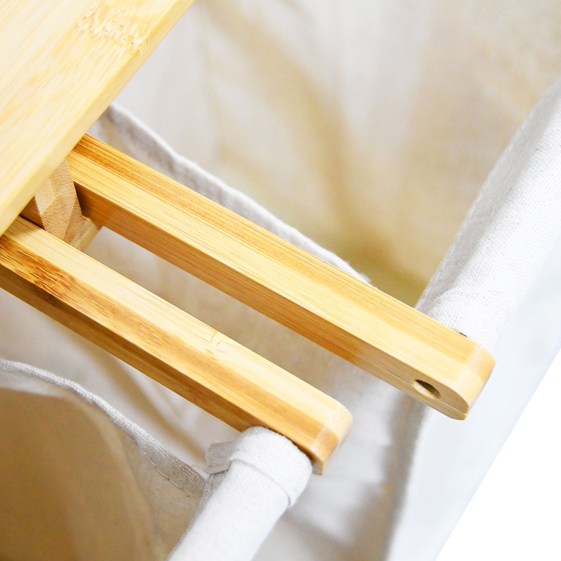 Lanudry Hamper