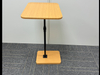 Height Adjustable Sofa Side Table