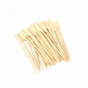 Bamboo Fruits Skewer