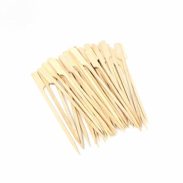 Bamboo Fruits Skewer