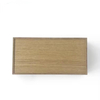 Wooden Dispenser Tissue Box Concise Napkin Holder for Restaurant