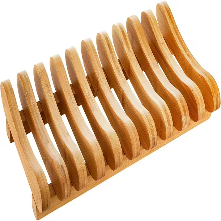 1-Tier Dish Drying Rack