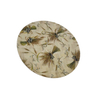 Customized Printing Design Wooden Plate