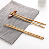 Elegant Bamboo Chopsticks