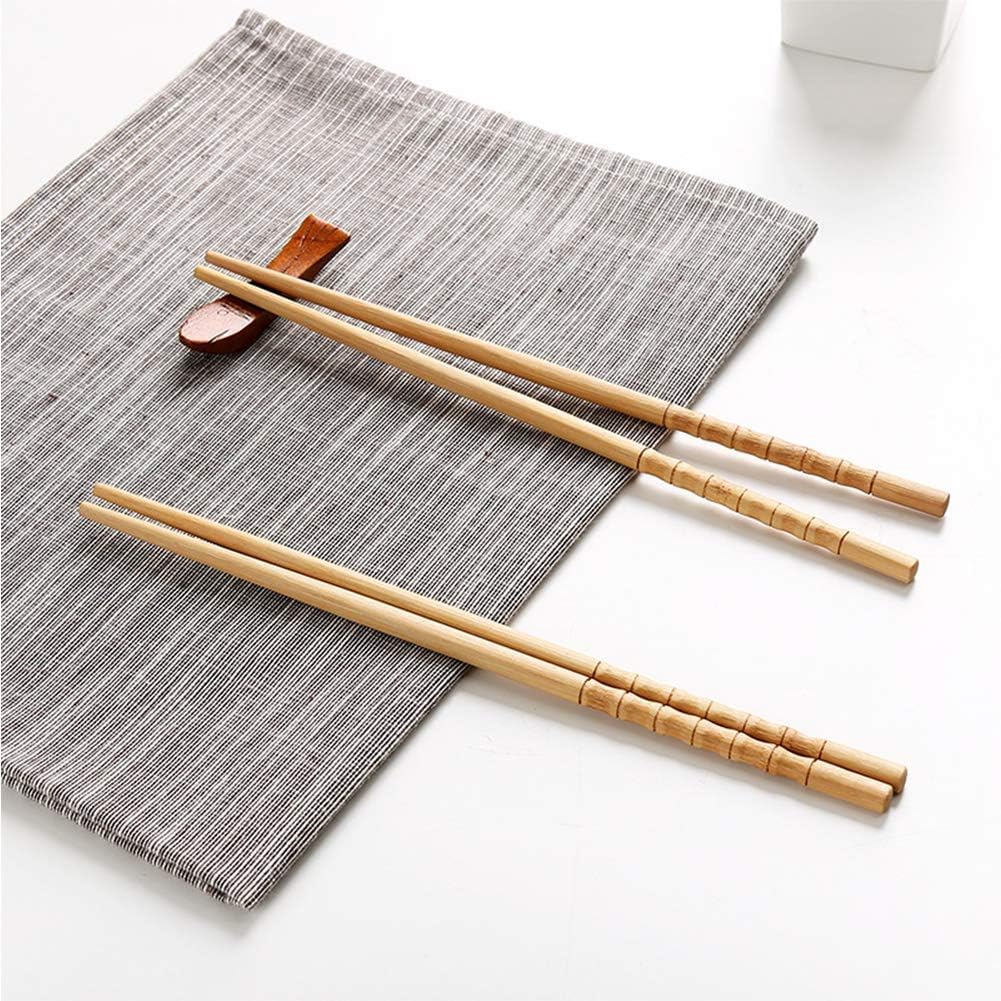 Elegant Bamboo Chopsticks